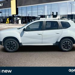 Dacia Duster 1.5 dCi 110ch Black Touch 4X2 EDC Cambrai