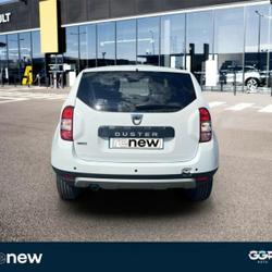 Dacia Duster 1.5 dCi 110ch Black Touch 4X2 EDC Cambrai