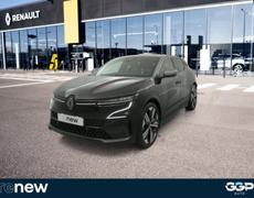 Renault Megane 4 Cambrai