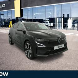 Renault Megane 4 E-Tech Electric EV60 220ch Iconic super charge Cambrai