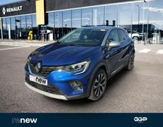 Renault Captur Cambrai