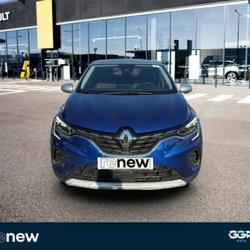 Renault Captur 1.0 TCe 90ch Techno Cambrai