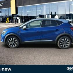Renault Captur 1.0 TCe 90ch Techno Cambrai