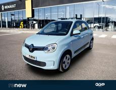 Renault Twingo 3 Cambrai