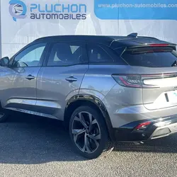 Renault Austral 1.2 E-TECH FULL HYBRID 200CH ICONIC ESPRIT ALPINE Saint-Lumine-de-Clisson