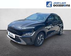 Hyundai Kona Crolles