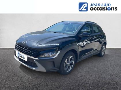 Hyundai Kona - Kona Hybrid 141 Intuitive - 19 490 €
