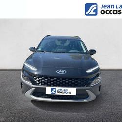 Hyundai Kona Kona Hybrid 141 Intuitive Crolles