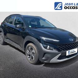 Hyundai Kona Kona Hybrid 141 Intuitive Crolles