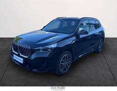 BMW X1 Chenôve