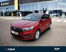 Dacia Sandero Cambrai