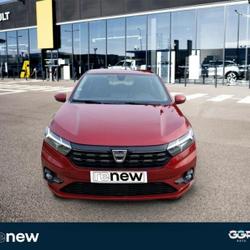 Dacia Sandero 1.0 ECO-G 100ch Confort Cambrai