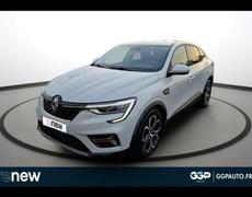 Renault Arkana Cambrai