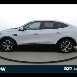 Renault Arkana 1.6 E-Tech 145ch Intens -21B Cambrai