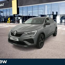 Renault Arkana 1.6 E-Tech hybride 145ch RS Line Fast Track Cambrai