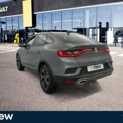 Renault Arkana 1.6 E-Tech hybride 145ch RS Line Fast Track Cambrai