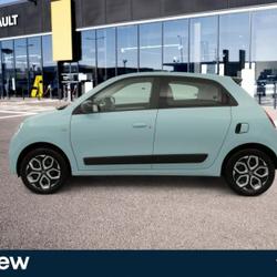 Renault Twingo 3 1.0 SCe 65ch Equilibre Cambrai