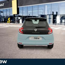 Renault Twingo 3 1.0 SCe 65ch Equilibre Cambrai