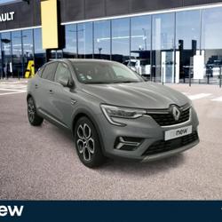 Renault Arkana 1.6 E-Tech hybride 145ch Techno -22 Cambrai