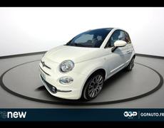 Fiat 500 II Cambrai