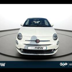 Fiat 500 II 1.0 70ch BSG S&S Star Cambrai