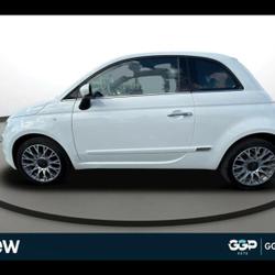 Fiat 500 II 1.0 70ch BSG S&S Star Cambrai
