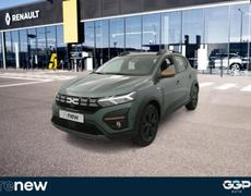 Dacia Sandero Cambrai