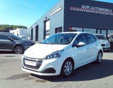 Peugeot 208 Couëron