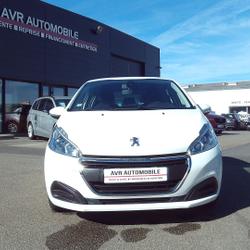 Peugeot 208 1.5 BLUEHDI 100CH E6.C ACTIVE BVM5 5P occasion - Cou&euml;ron - photo 2/10
