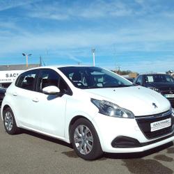 Peugeot 208 1.5 BLUEHDI 100CH E6.C ACTIVE BVM5 5P occasion - Cou&euml;ron - photo 3/10