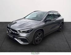 Mercedes GLA Chenôve
