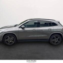 Mercedes GLA GLA 200 d 8G-DCT AMG Line Chen&ocirc;ve