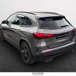 Mercedes GLA GLA 200 d 8G-DCT AMG Line Chen&ocirc;ve