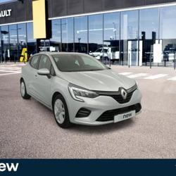 Renault Clio 5 1.6 E-Tech 140ch Zen -21 Cambrai