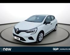 Renault Clio 5 Cambrai