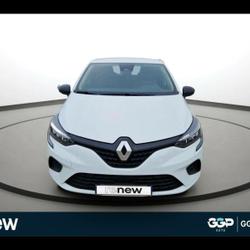 Renault Clio 5 1.0 SCe 65ch Authentic Cambrai