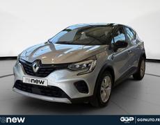 Renault Captur Cambrai
