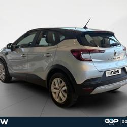 Renault Captur 1.0 TCe 90ch Business -21 Cambrai