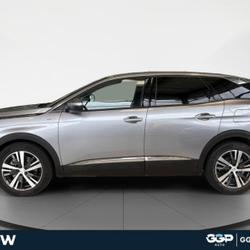 Peugeot 3008 HYBRID 225ch Allure e-EAT8 Cambrai
