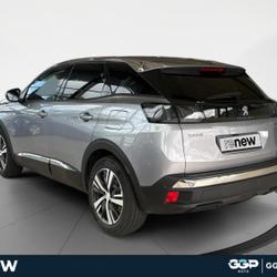 Peugeot 3008 HYBRID 225ch Allure e-EAT8 Cambrai