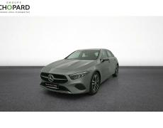 Mercedes Classe A Chenôve