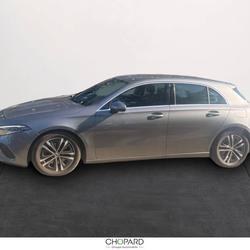 Mercedes Classe A Classe A 180 d 8G-DCT Progressive Line Chen&ocirc;ve
