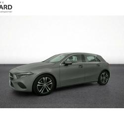 Mercedes Classe A 180 d 8G-DCT Progressive Line occasion - Chen&ocirc;ve - photo 3/31