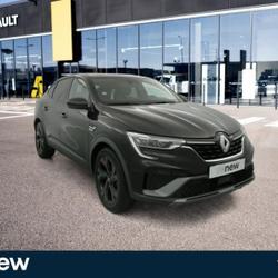 Renault Arkana 1.6 E-Tech hybride 145ch RS Line Fast Track Cambrai