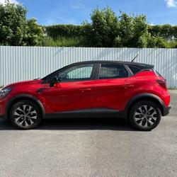 Renault Captur 1.0 TCe 90ch Evolution Cambrai