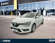 Renault Megane 4