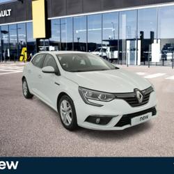 Renault Megane 4 1.5 Blue dCi 95ch Business Cambrai
