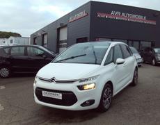 Citroen C4 Picasso Couëron