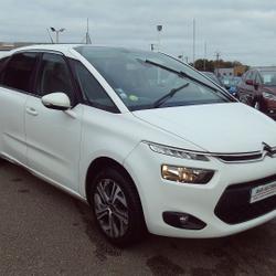 Citroen C4 Picasso BLUEHDI 120CH INTENSIVE S&S Cou&euml;ron