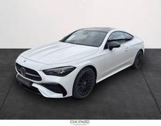 Mercedes CLE Chenôve